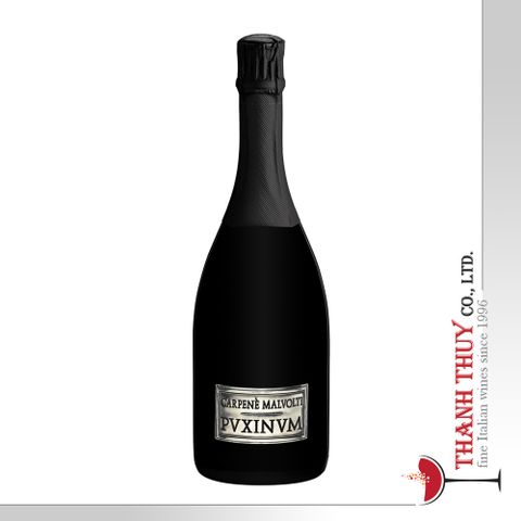 PVXINVM PROSECCO SUPERIORE DOCG EXTRA DRY