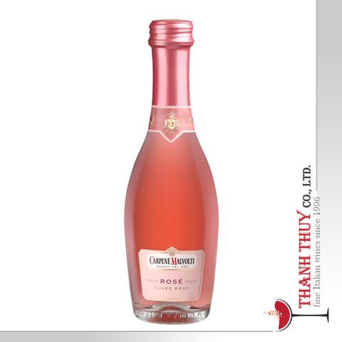 ROSÉ CUVÉE BRUT