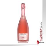 ROSÉ CUVÉE BRUT
