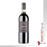 VALLOCAIA VINO NOBILE DI MONTEPULCIANO DOCG RISERVA