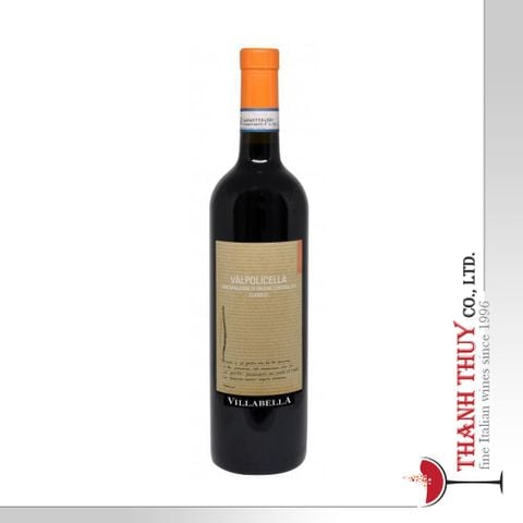 VALPOLICELLA CLASSICO DOC