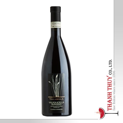 VALPOLICELLA CLASSICO SUPERIORE RIPASSO DOC
