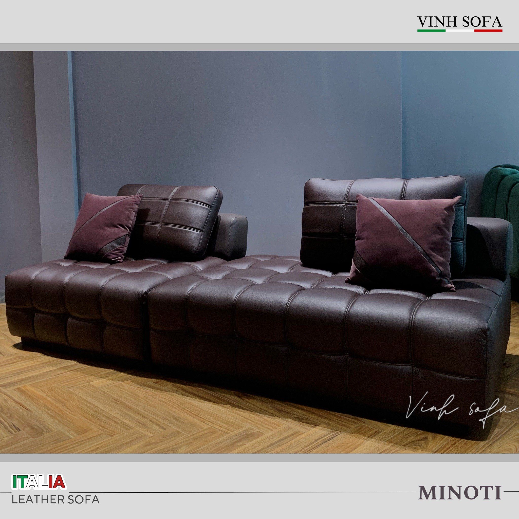 MINOTI – VINH SOFA