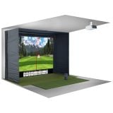  GÓI MÔ PHỎNG - EYE MINI LITE SWING BAY 10ft 