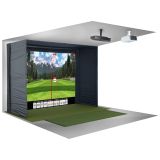  GÓI MÔ PHỎNG - QED SWING BAY 12ft 