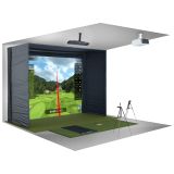  GÓI MÔ PHỎNG - EYE XO2 SWING BAY All-In 10ft 