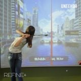  GÓI MÔ PHỎNG - EYE XO2 SWING BAY All-In 10ft 