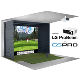  GÓI MÔ PHỎNG - EYE MINI LITE SWING BAY 10ft 