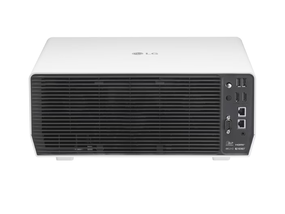  Máy chiếu LG Laser ProBeam 4K 5.000 ANSI Lumens 