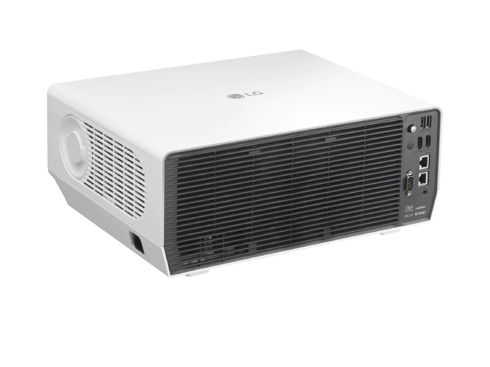  Máy chiếu LG Laser ProBeam 4K 5.000 ANSI Lumens 