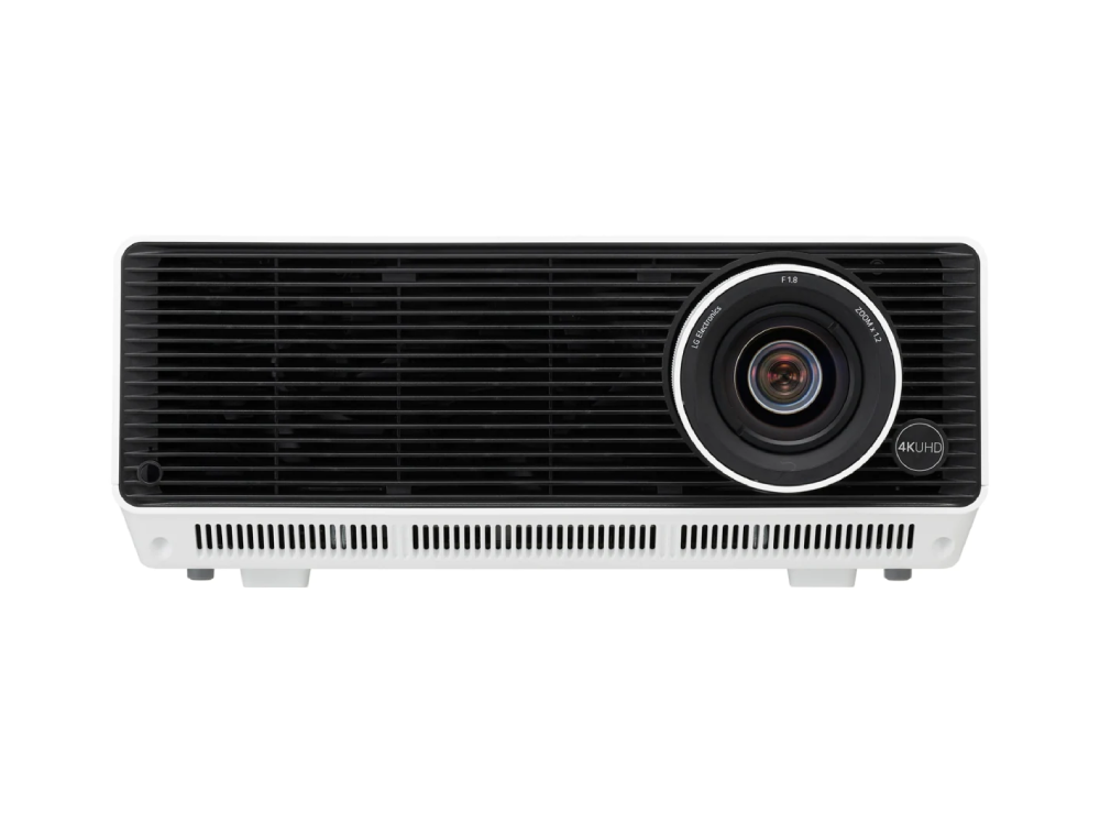  Máy chiếu LG Laser ProBeam 4K 5.000 ANSI Lumens 
