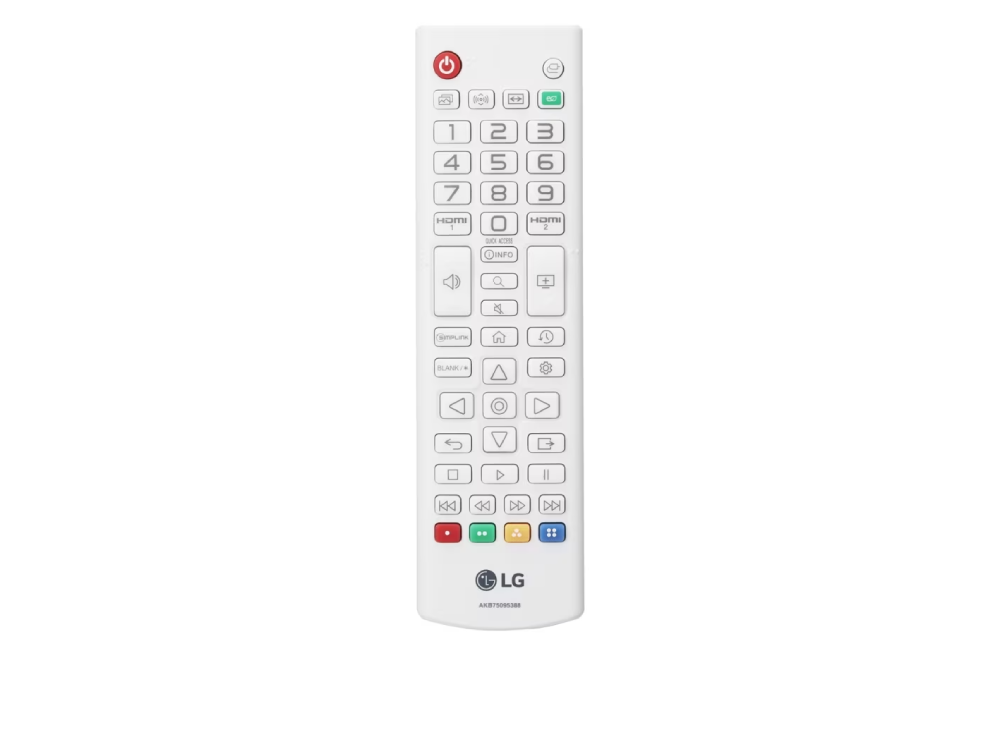  Máy chiếu LG Laser ProBeam 4K 5.000 ANSI Lumens 