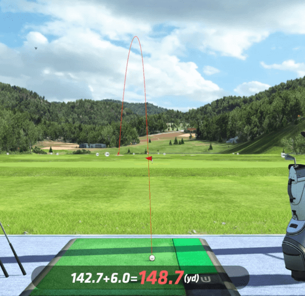  Phần mềm golf REFINE / REFINE+ 