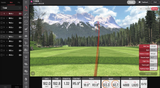  Phần mềm golf VIEW 