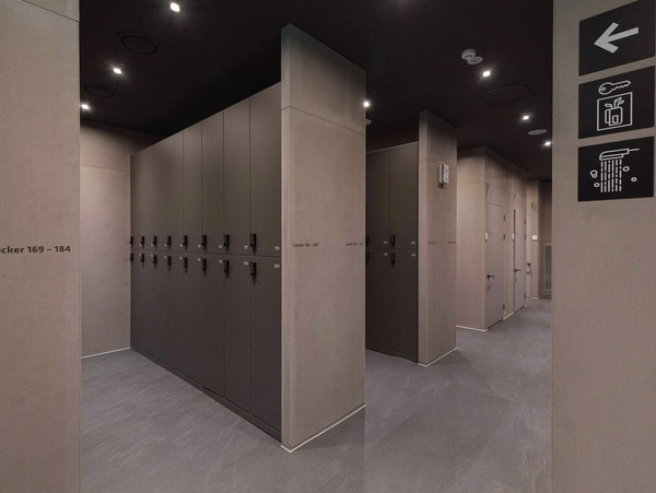  Chi nhánh thứ 4 của QED Chungjeong-ro 