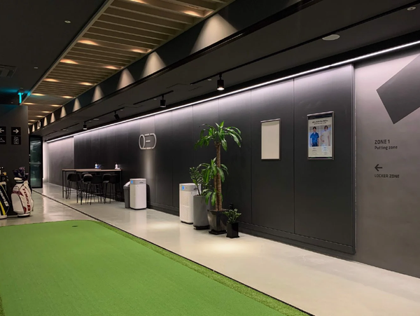  Chi nhánh QED thứ 2 Camellia 