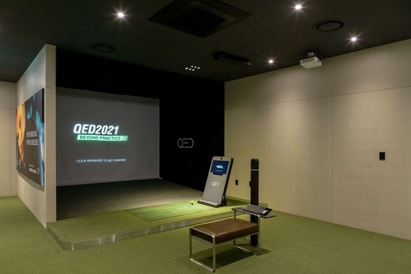 Chi nhánh thứ 5 của QED Pangyo