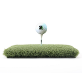  Thảm Swing golf cắm Tee thật 1.25x1.8 m 