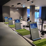  Thảm nhân tạo STI Eztee Matt 