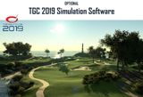  Phần mềm golf TGC 2019 