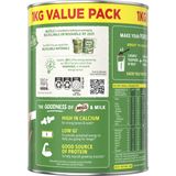  Sữa Milo Úc 1kg Milo Chocolate Malt 1kg Australia 