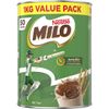  Sữa Milo Úc 1kg Milo Chocolate Malt 1kg Australia 