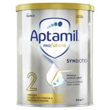  Aptamil Profutura Synbiotic+ Stage 2 Follow On Formula 900g 