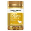  Healthy Care Sheep Placenta 5000mg 100 