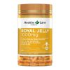  Healthy Care Royal Jelly 1000 365 Capsules 