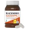  Blackmores Glucosamine Sulfate 1500mg Joint Health Vitamin 180 Tablets 