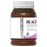  Blackmores Evening Primrose Oil Skin Health Vitamin 190 Capsules 