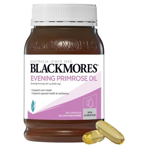 Blackmores