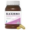  Blackmores Evening Primrose Oil Skin Health Vitamin 190 Capsules 