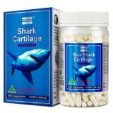  Costar Shark Cartilage 365 capsules 