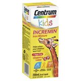 Centrum Kids Cherry Flavour 200ml (new packaging) 