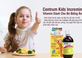  Centrum Kids Cherry Flavour 200ml (new packaging) 