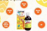  Centrum Kids Cherry Flavour 200ml (new packaging) 