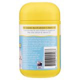  Nature's Way Kids Smart Vita Gummies Calcium 60 For Children 