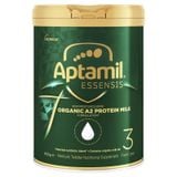  Aptamil Essensis Organic A2 Protein Milk 3 Premium Toddler Nutritional Supplement From 1 Year 900g 