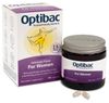  OptiBac Probiotics For Women 90 Capsules 