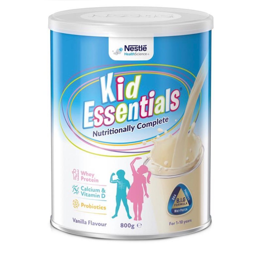  Kid Essentials Nutritionally Complete 800g 