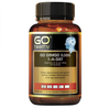  GO Healthy Ginkgo 9000 1-A-Day 60 Vege Capsules 
