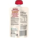  Heinz Vanilla Custard 120g Pouch 120g 6m+ 