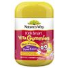  Nature's Way Kids Smart Vita Gummies Fussy Eaters 60s For Children 