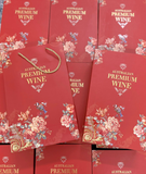  Set nước ép Nho có gas Úc 