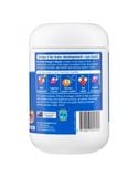  Nature's Way Kids Smart Bursts High DHA Omega-3 Fish Oil Trio 180 Capsules For Children 