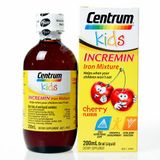  Centrum Kids Cherry Flavour 200ml (new packaging) 