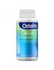  Ostelin Calcium & Vitamin D - D3 for Bone Health + Immune Support - 130 Tablets 