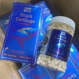  Costar Shark Cartilage 365 capsules 