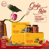  Combo Giáp Thìn – Quà tết cao cấp 2024 